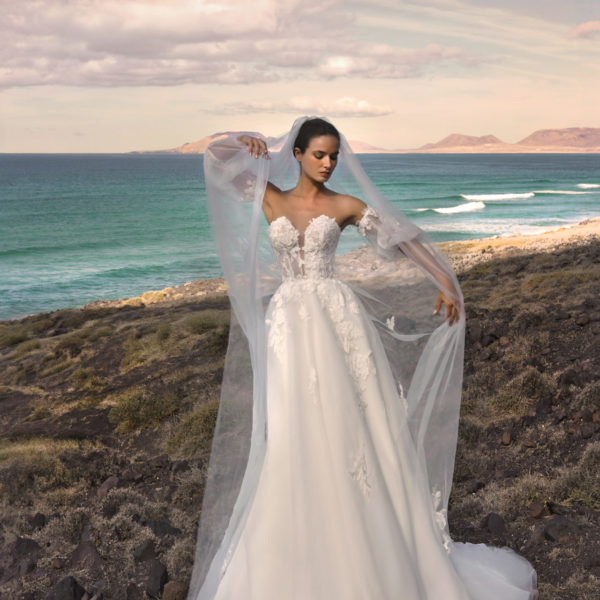 robe de mariée douai