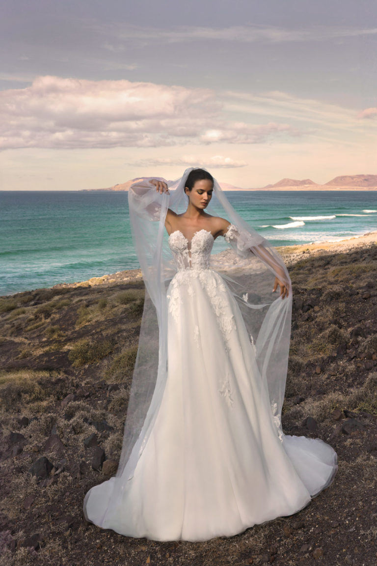 robe de mariée douai