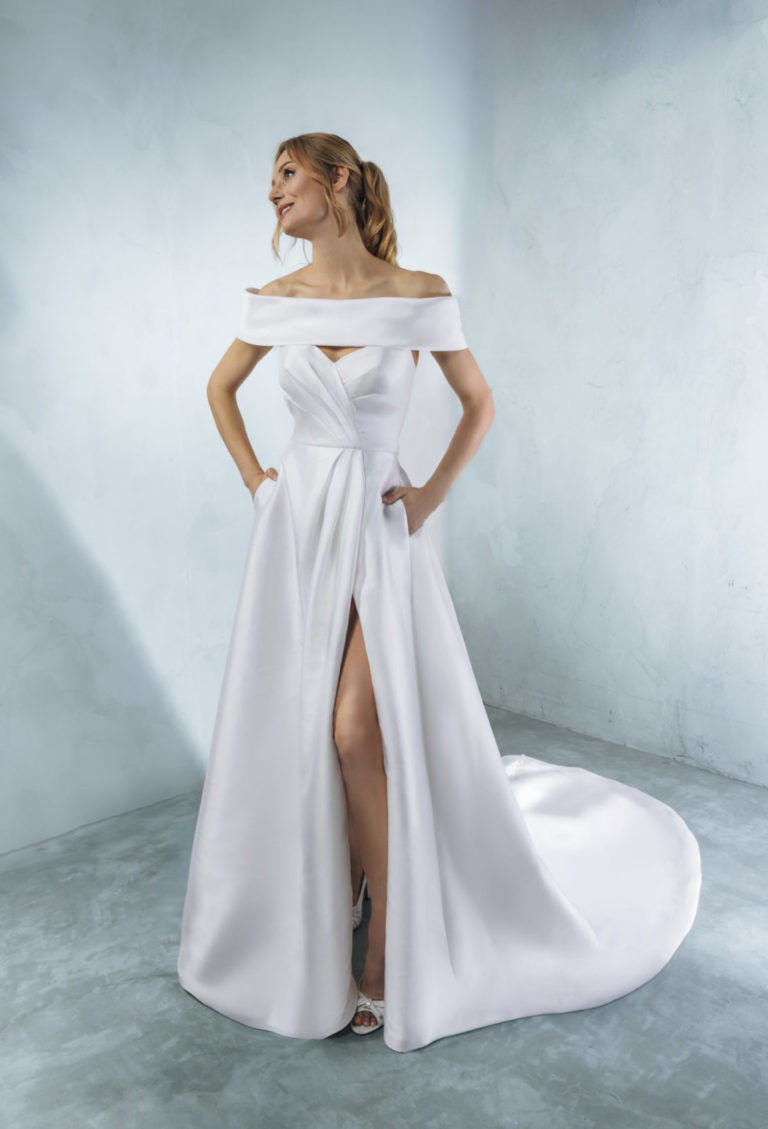 robe de mariée saint omer