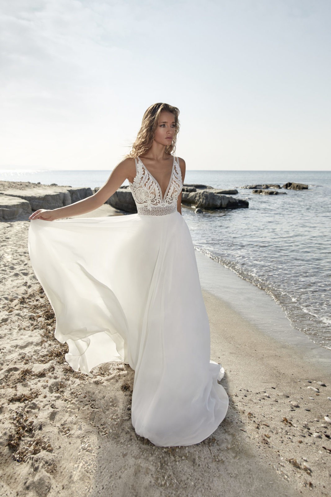 robes de mariée arras