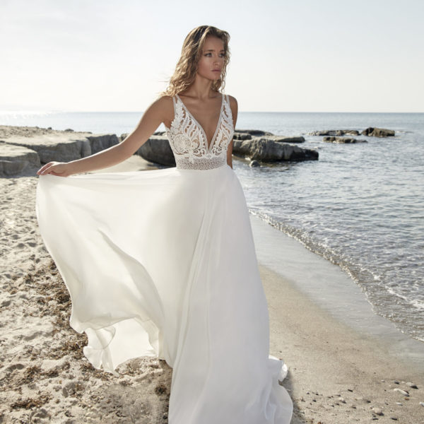 robes de mariée arras